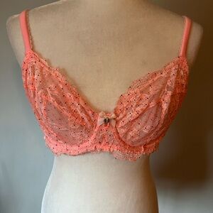 Demi Bra by Victoria’s Secret